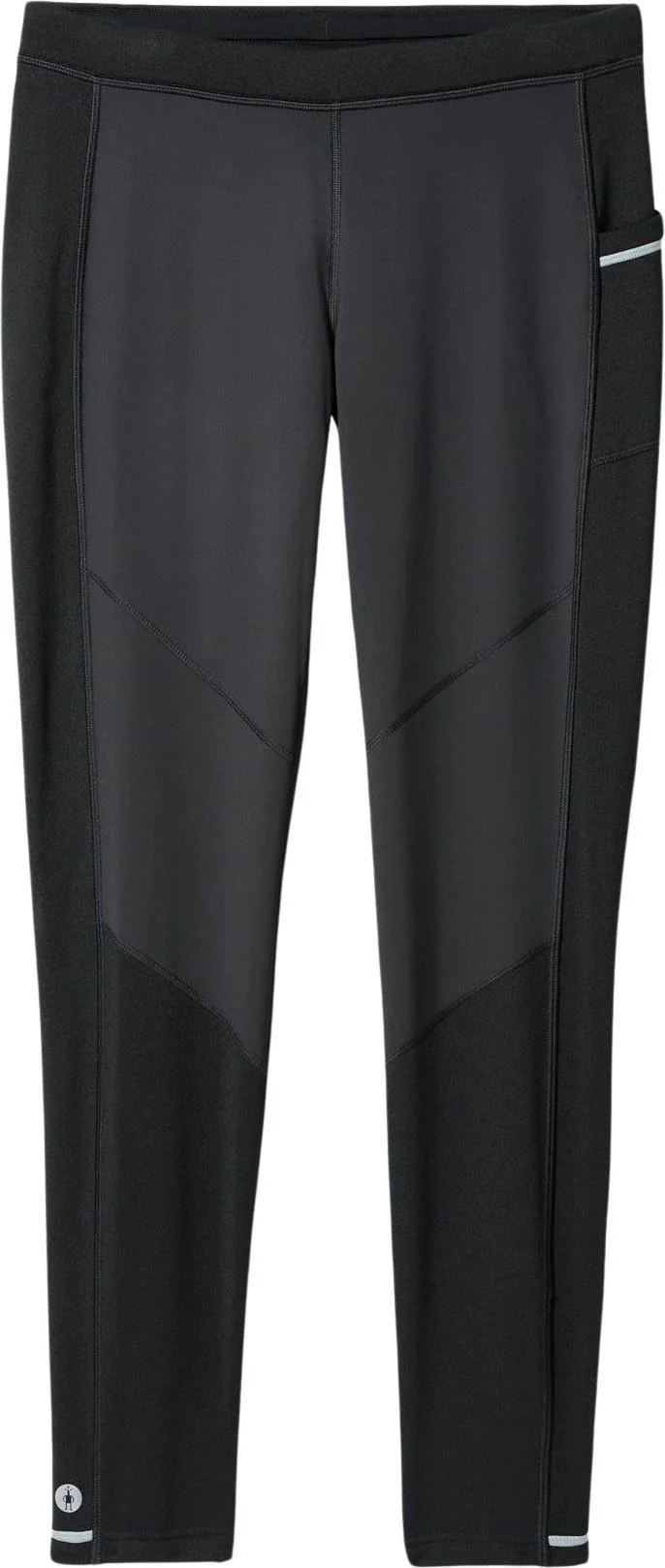 Active Fleece Wind Tights - Mens (Prior Season)