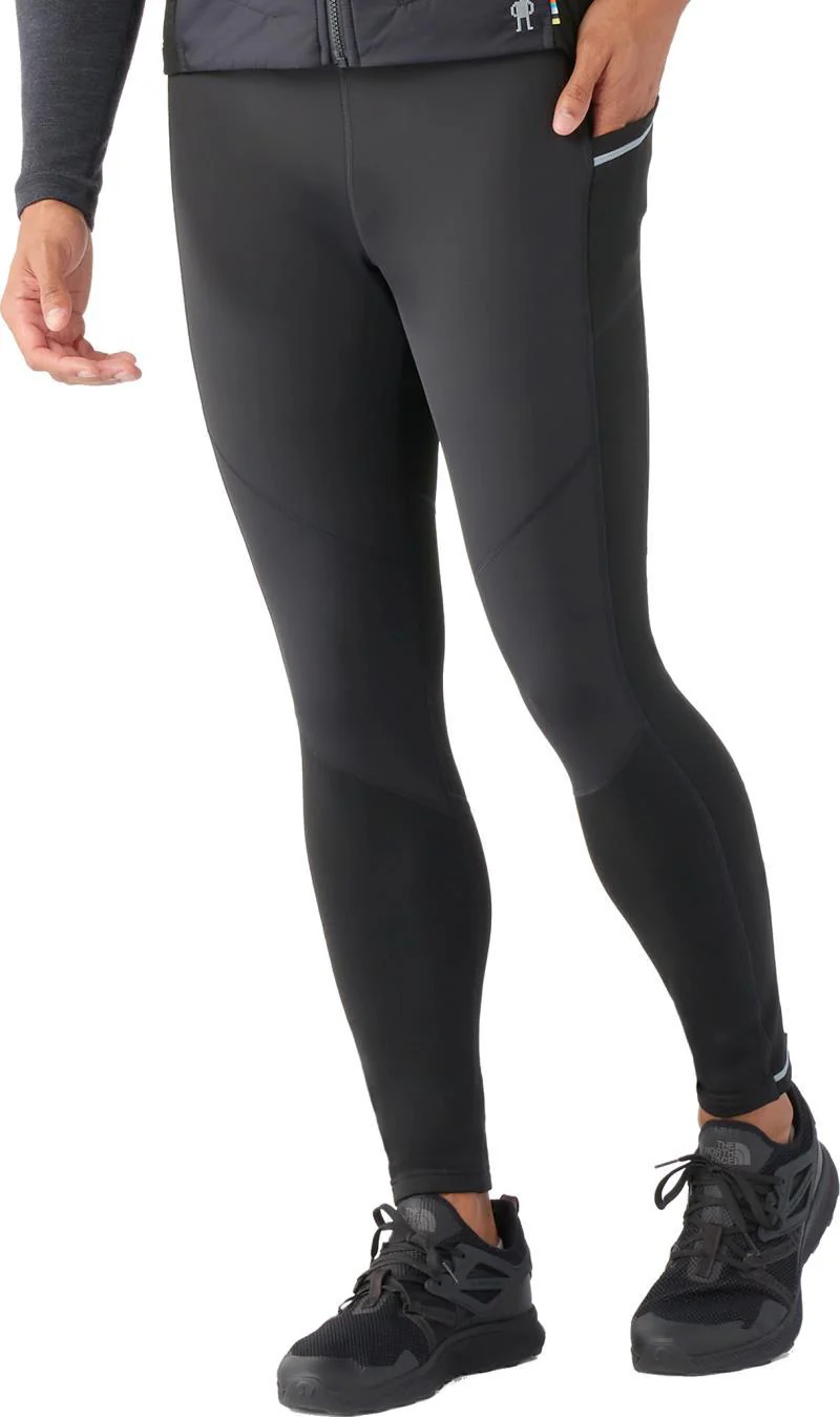 Active Fleece Wind Tights - Mens (Prior Season) - Image 2