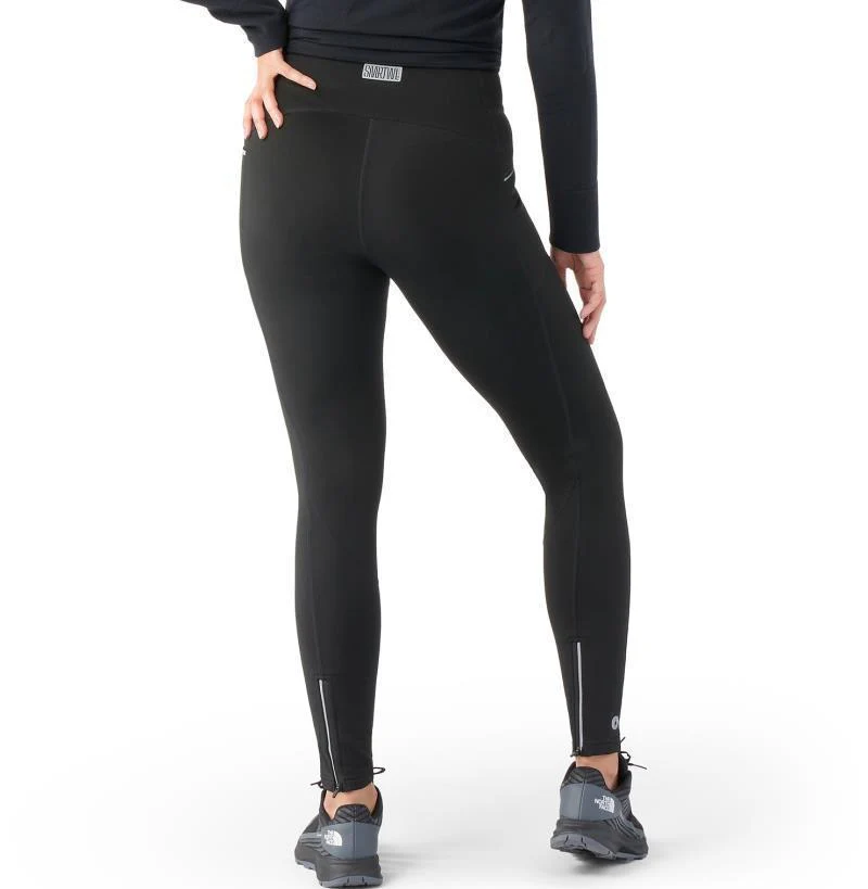 Active Fleece Wind Tights - Womens (Prior Season) - Image 3
