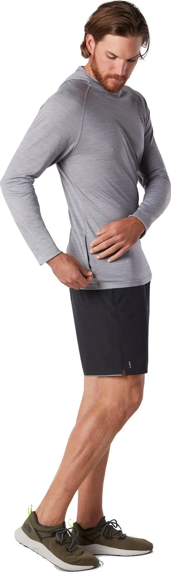Active Hoodie - Mens - Image 14