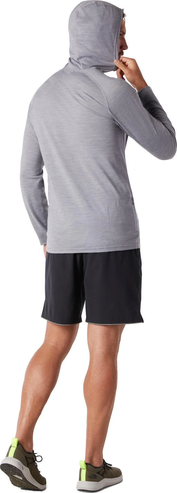 Active Hoodie - Mens - Image 15