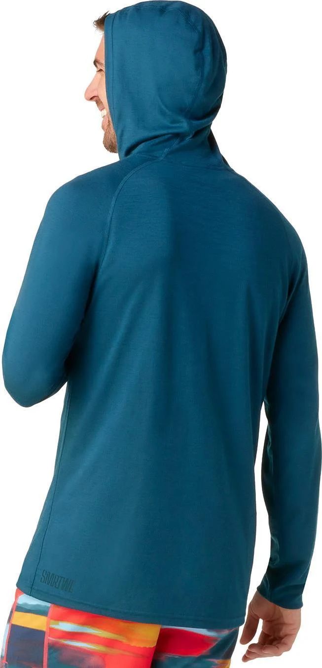 Active Hoodie - Mens - Image 18