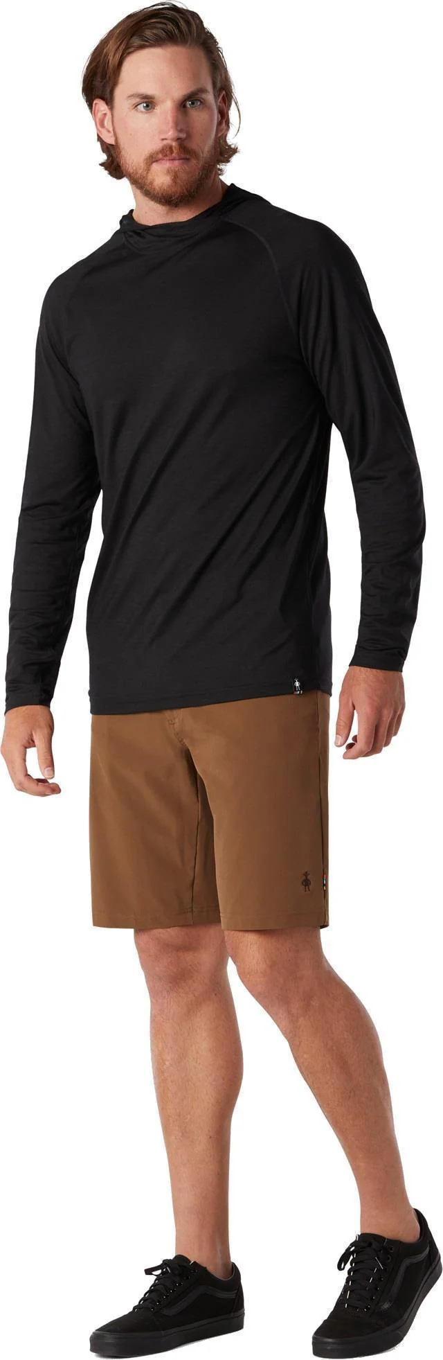 Active Hoodie - Mens - Image 2