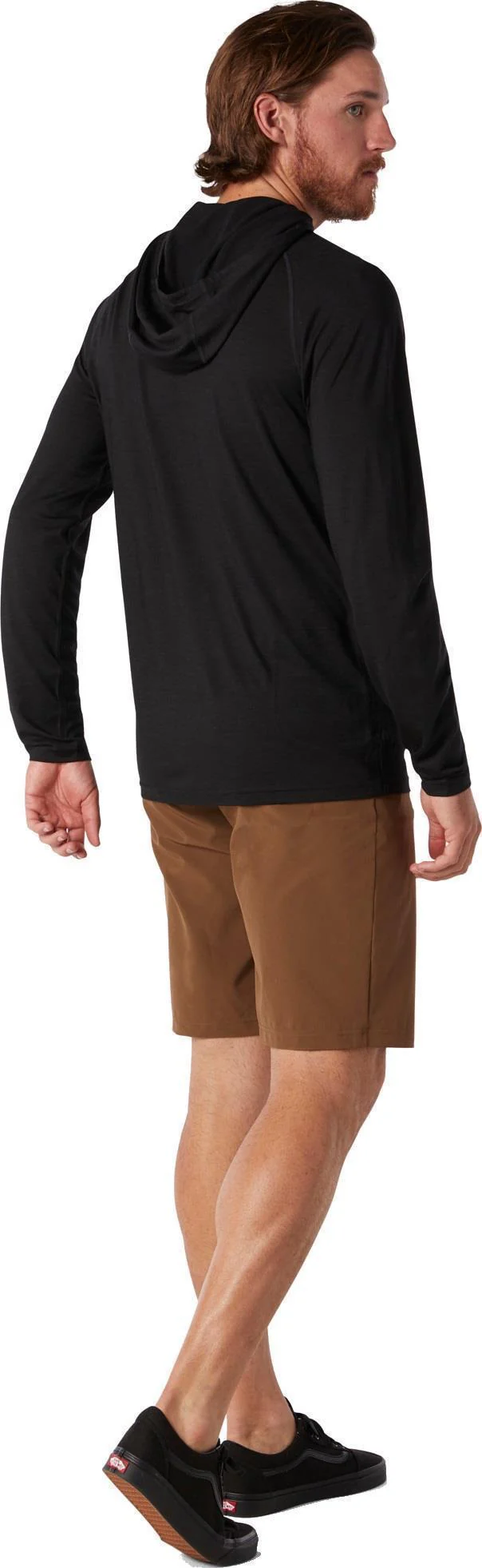 Active Hoodie - Mens - Image 3
