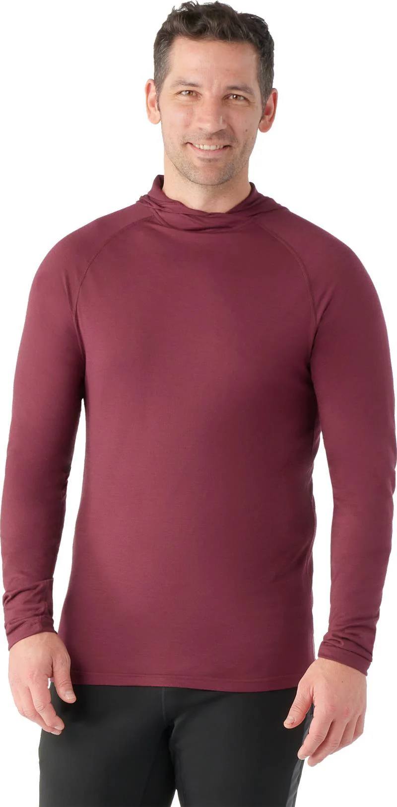 Active Hoodie - Mens - Image 5