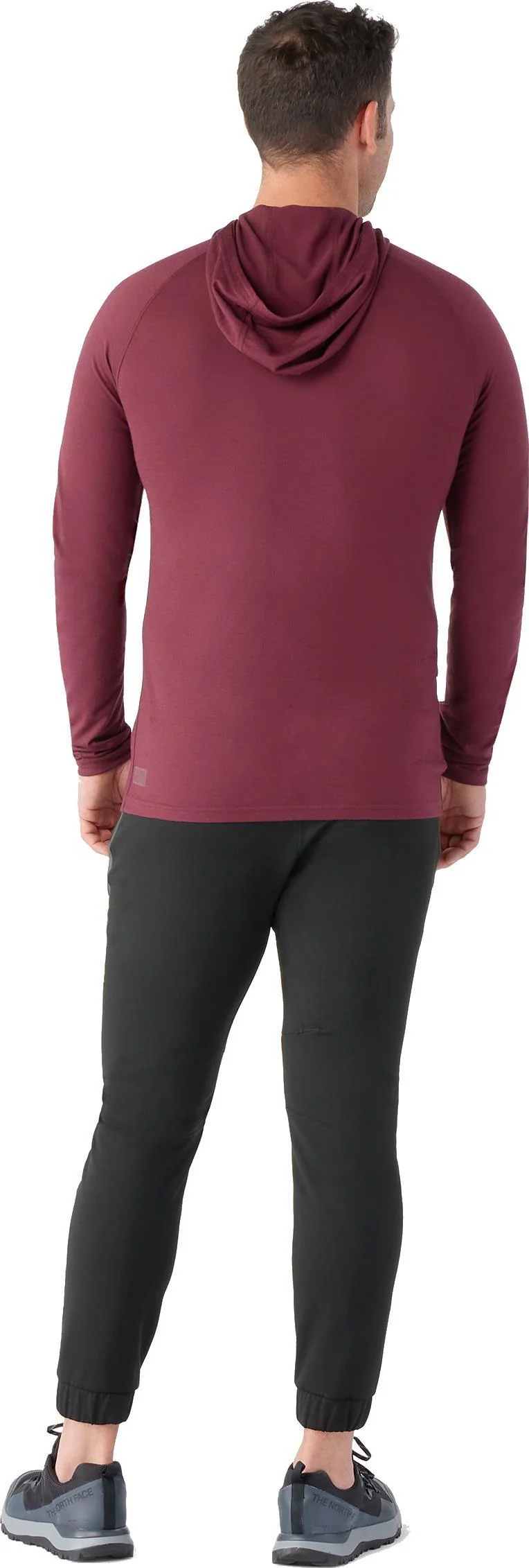 Active Hoodie - Mens - Image 6