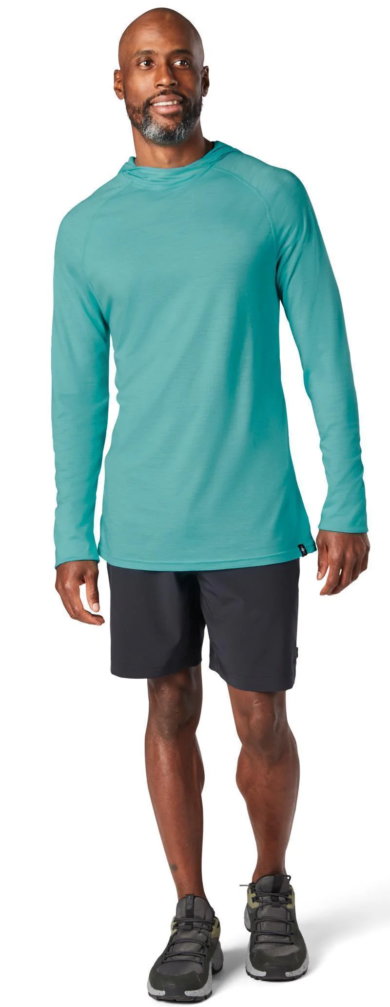 Active Hoodie - Mens - Image 8