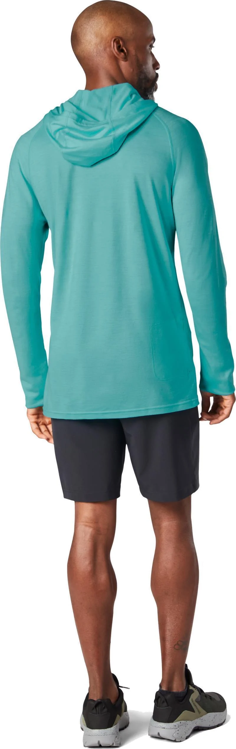 Active Hoodie - Mens - Image 9