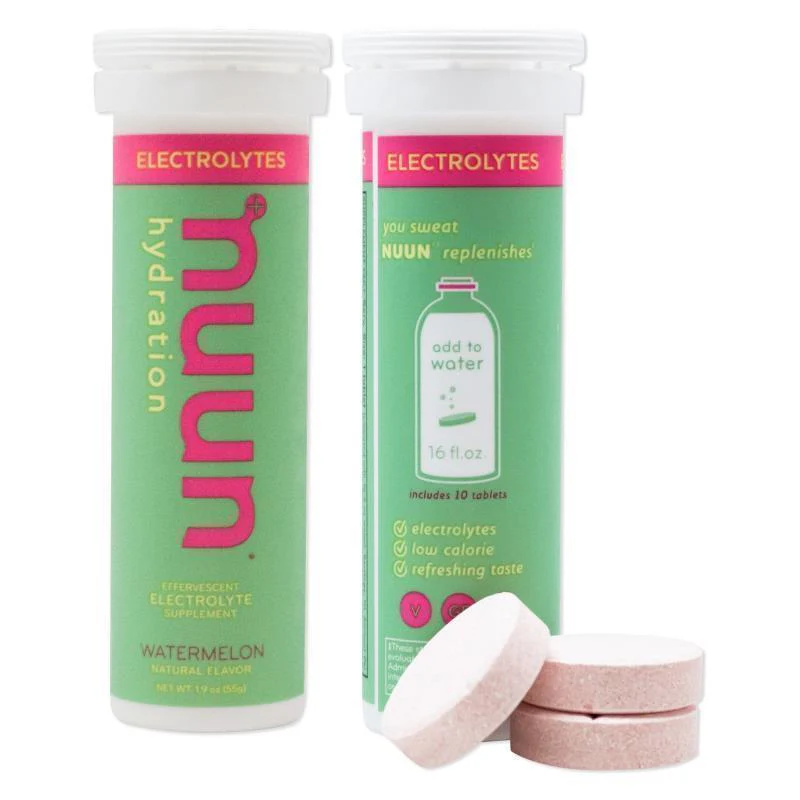 Active Hydration Tablets - Image 2