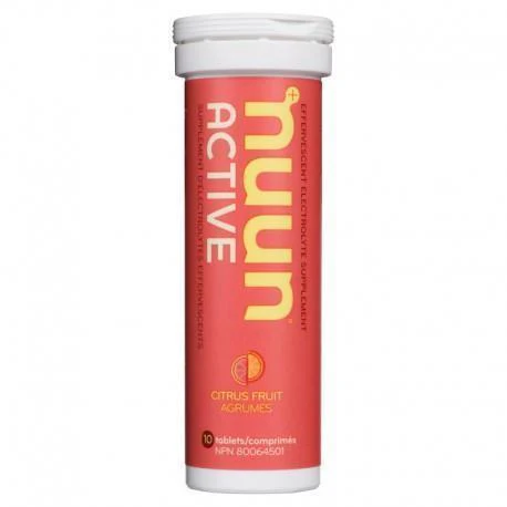 Active Hydration Tablets - Image 3
