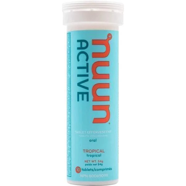 Active Hydration Tablets - Image 6