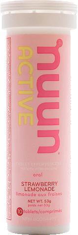 Active Hydration Tablets - Image 7