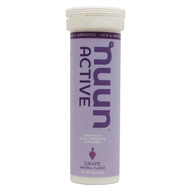 Active Hydration Tablets - Image 8