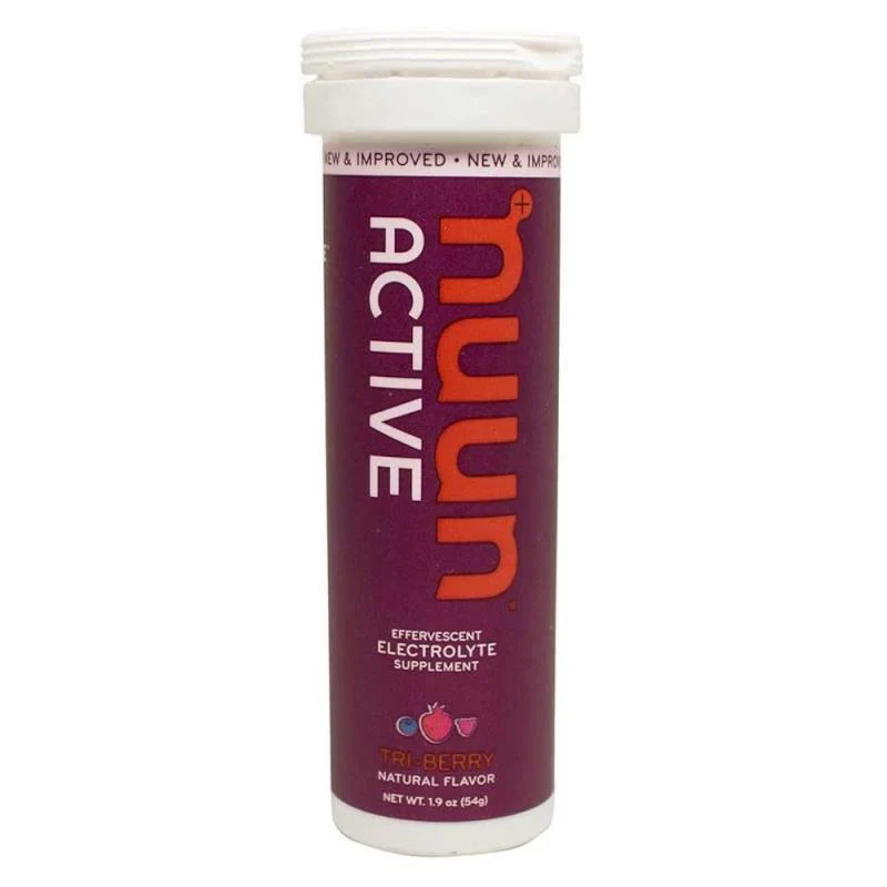 Active Hydration Tablets - Image 9