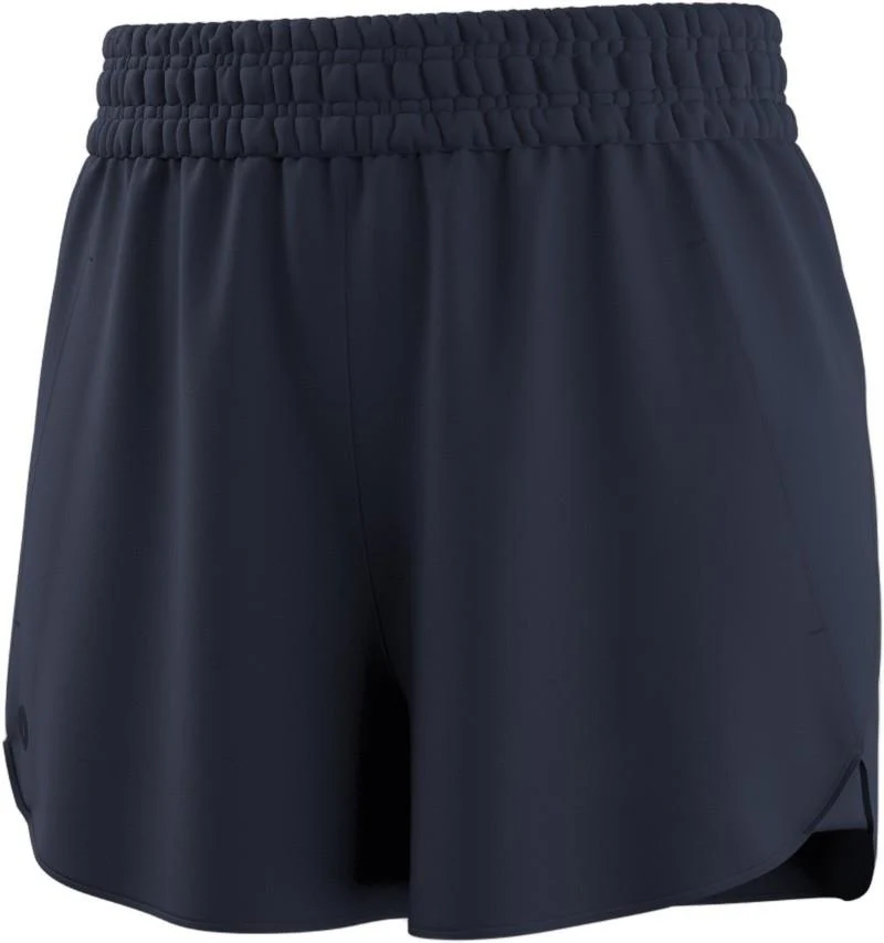 Active Lined Shorts, 3" Inseam - Womens