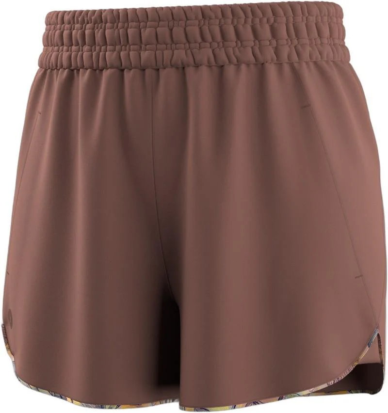 Active Lined Shorts, 3" Inseam - Womens - Image 2