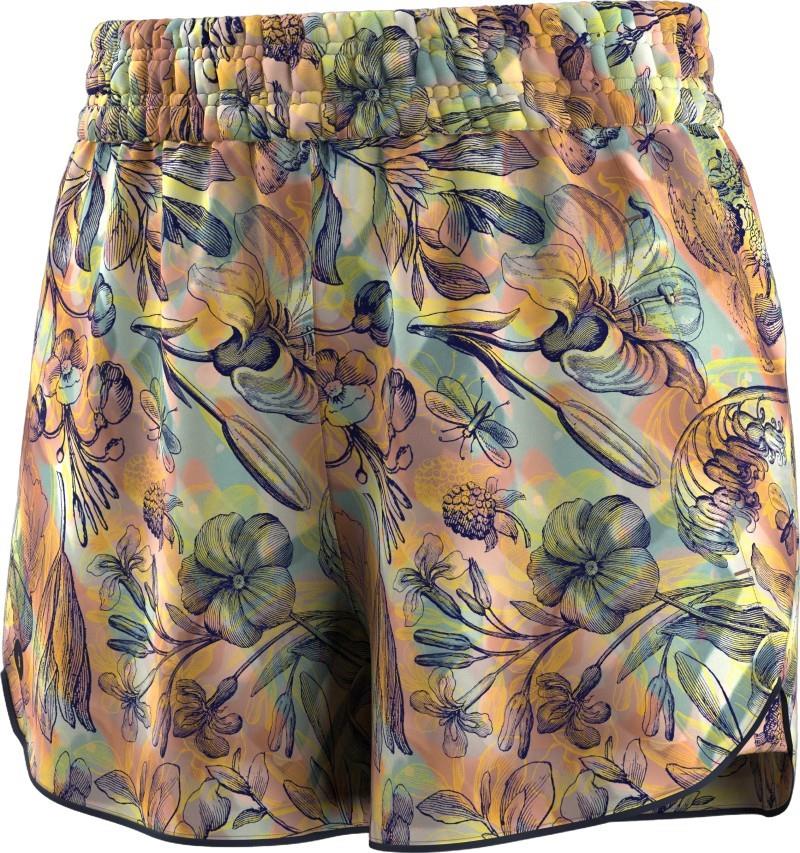 Active Lined Shorts, 3" Inseam - Womens - Image 5