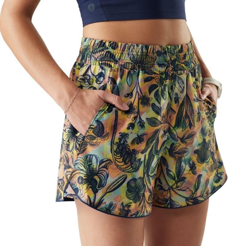 Active Lined Shorts, 3" Inseam - Womens - Image 7