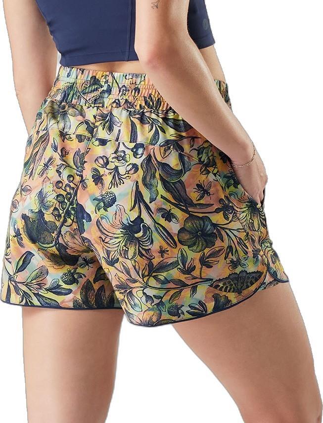 Active Lined Shorts, 3" Inseam - Womens - Image 8