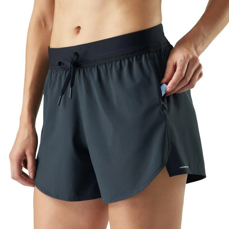 Active Lined Shorts, 4" Inseam - Womens - Image 10