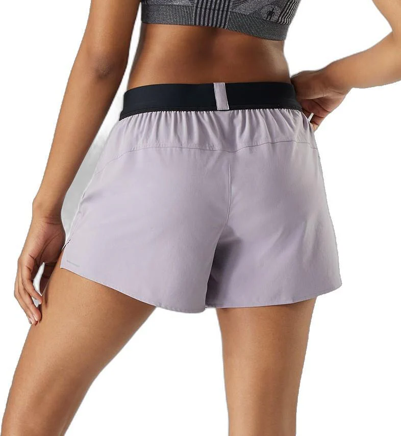 Active Lined Shorts, 4" Inseam - Womens - Image 3