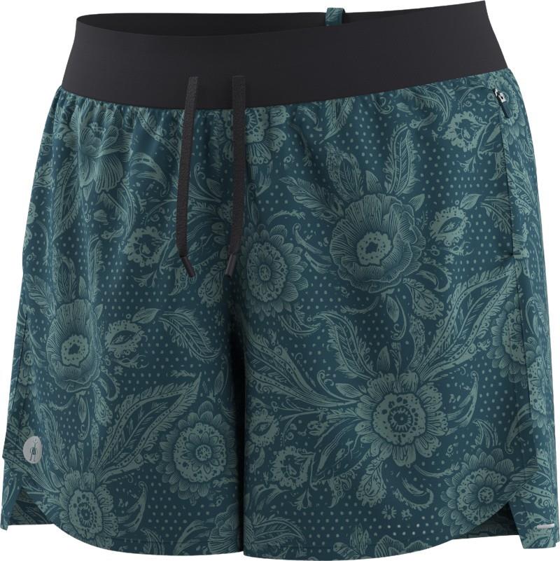 Active Lined Shorts, 4" Inseam - Womens - Image 4