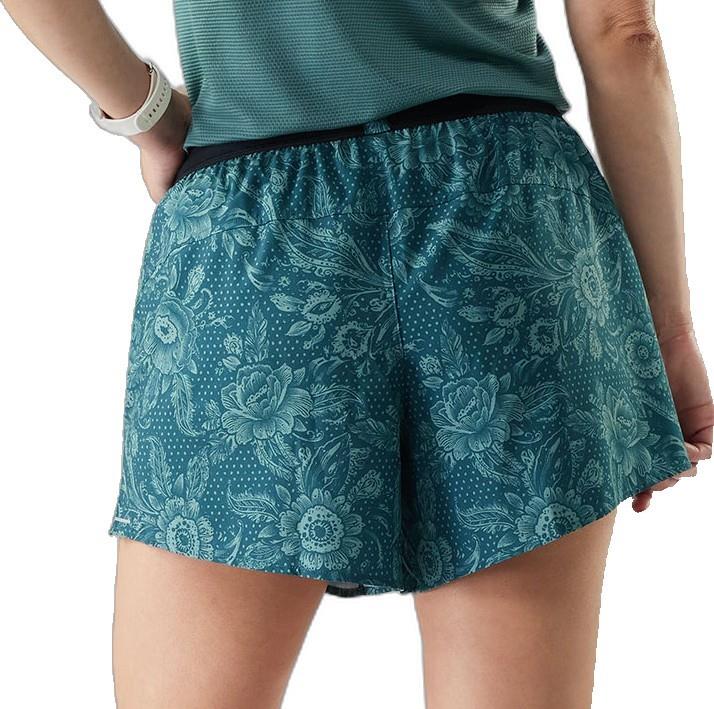 Active Lined Shorts, 4" Inseam - Womens - Image 7