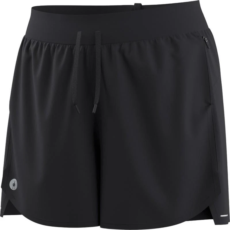 Active Lined Shorts, 4" Inseam - Womens - Image 8