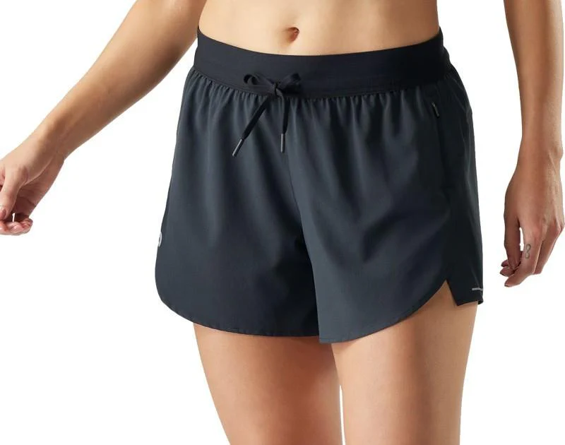Active Lined Shorts, 4" Inseam - Womens - Image 9