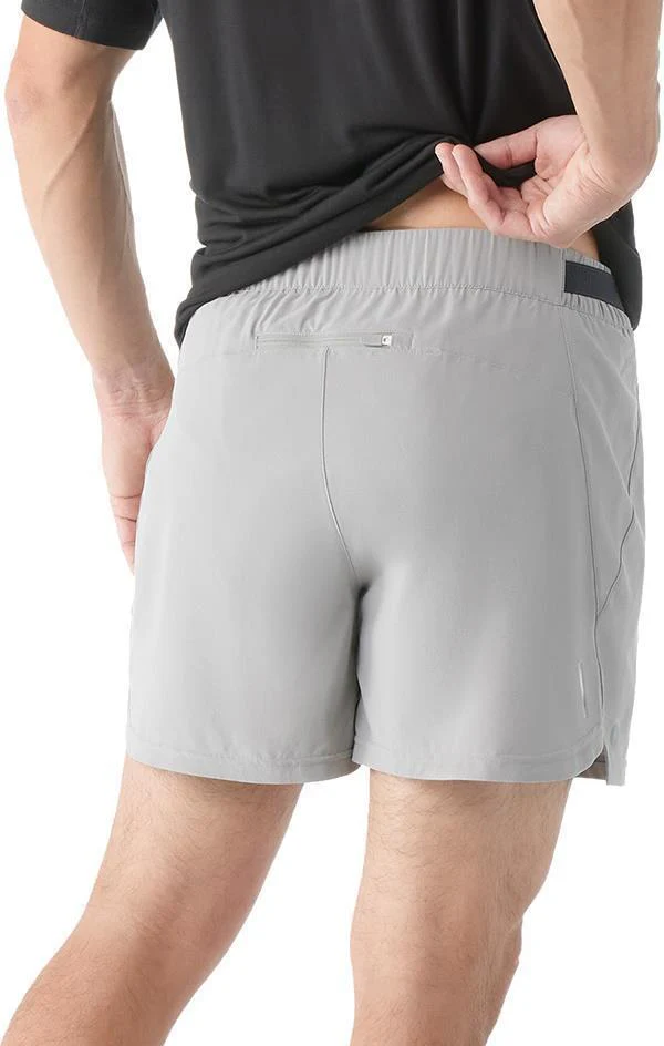 Active Lined Shorts, 5" Inseam - Mens - Image 2