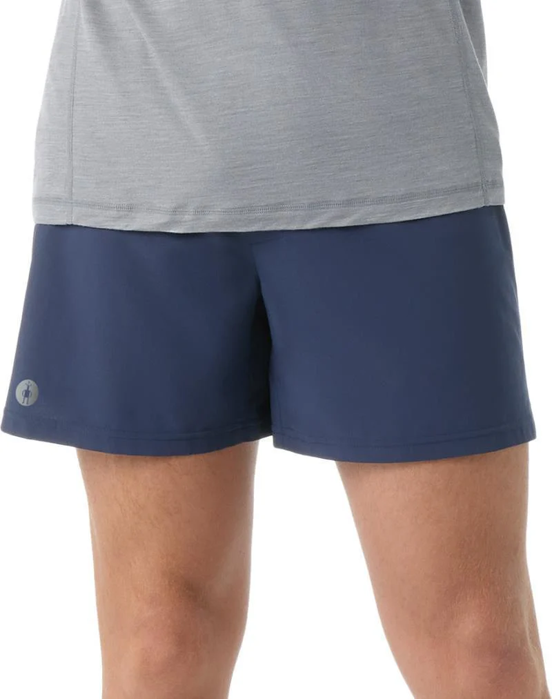 Active Lined Shorts, 5" Inseam - Mens - Image 3