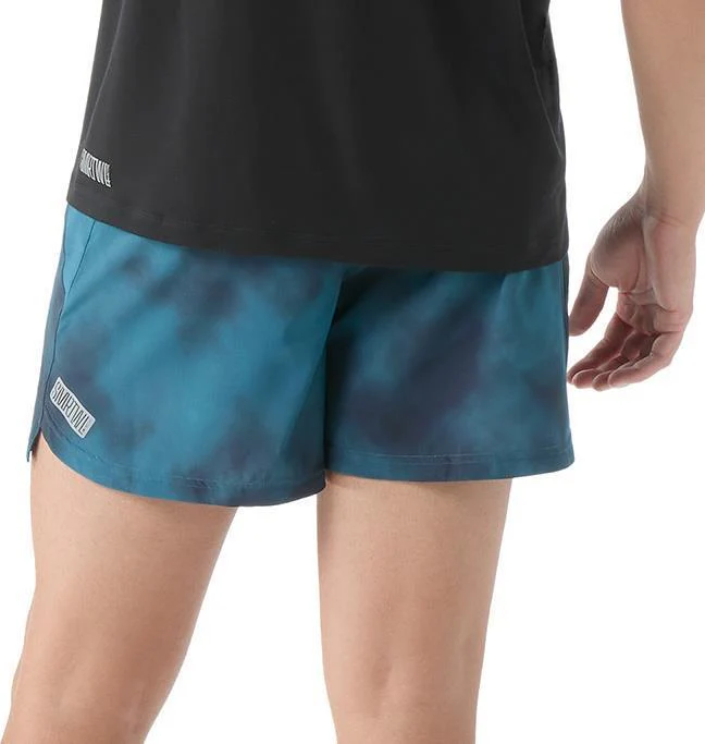Active Lined Shorts, 5" Inseam - Mens - Image 4