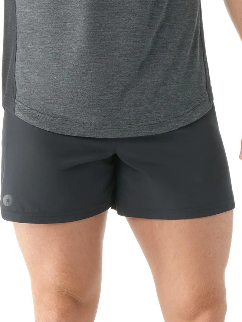 Active Lined Shorts, 5" Inseam - Mens - Image 6
