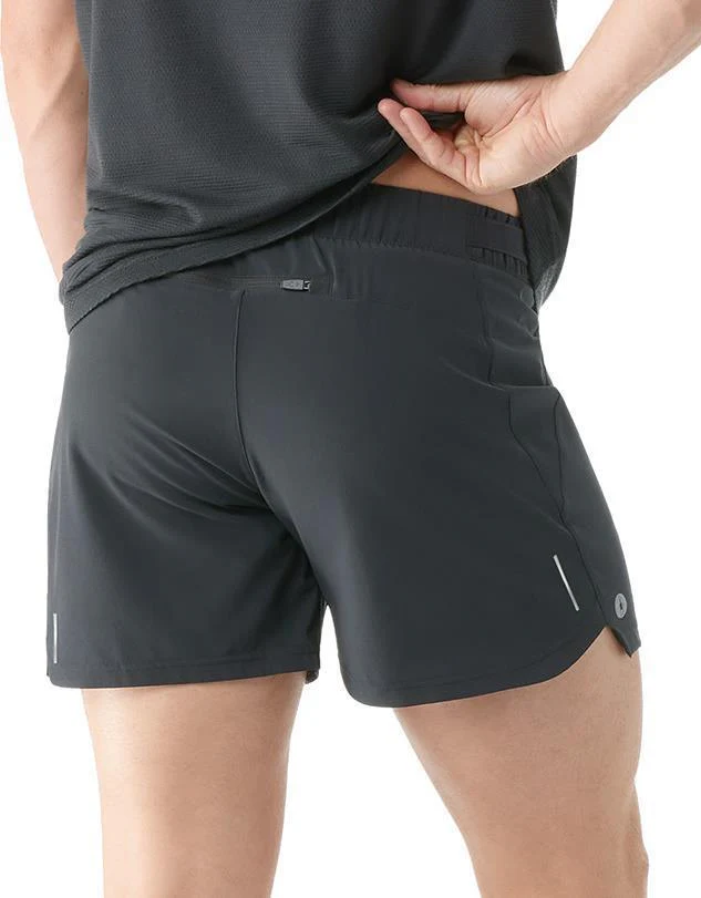 Active Lined Shorts, 5" Inseam - Mens - Image 7