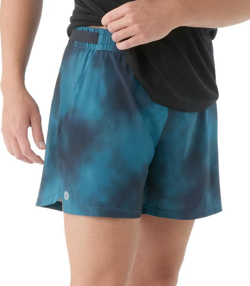 Active Lined Shorts, 5" Inseam - Mens - Image 8