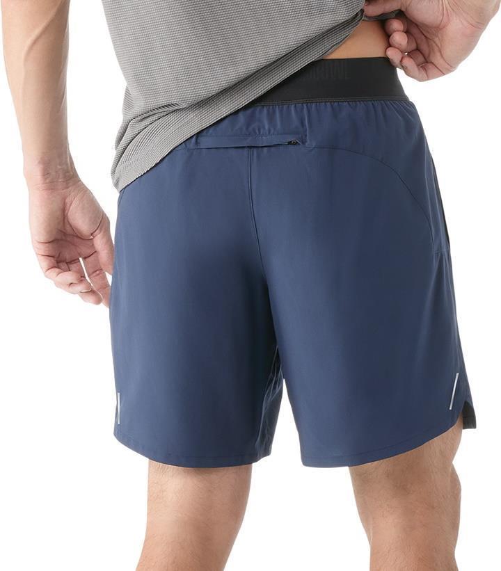 Active Lined Shorts, 7" Inseam - Mens - Image 2