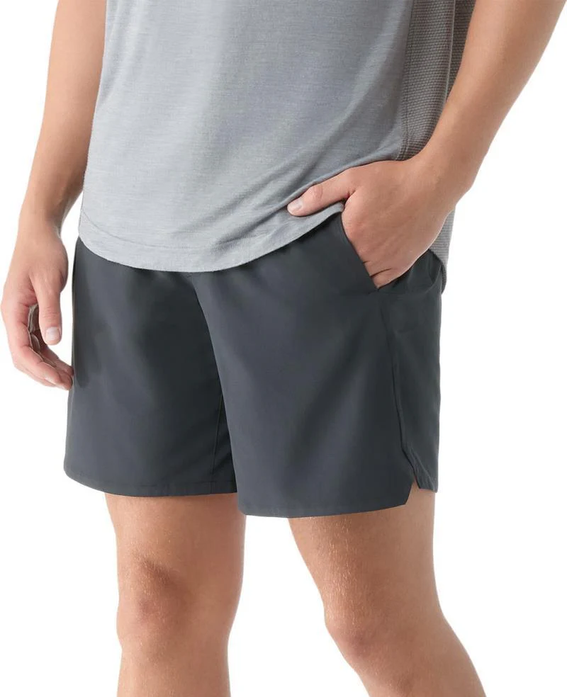 Active Lined Shorts, 7" Inseam - Mens - Image 3