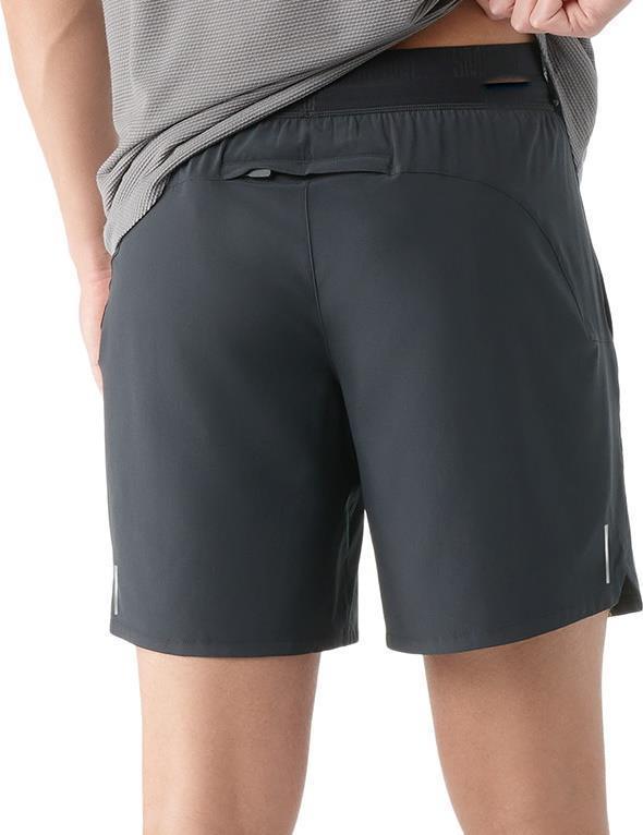 Active Lined Shorts, 7" Inseam - Mens - Image 4
