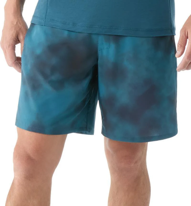 Active Lined Shorts, 7" Inseam - Mens - Image 5