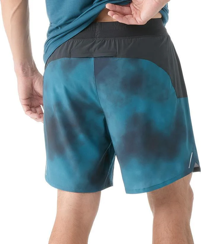 Active Lined Shorts, 7" Inseam - Mens - Image 6