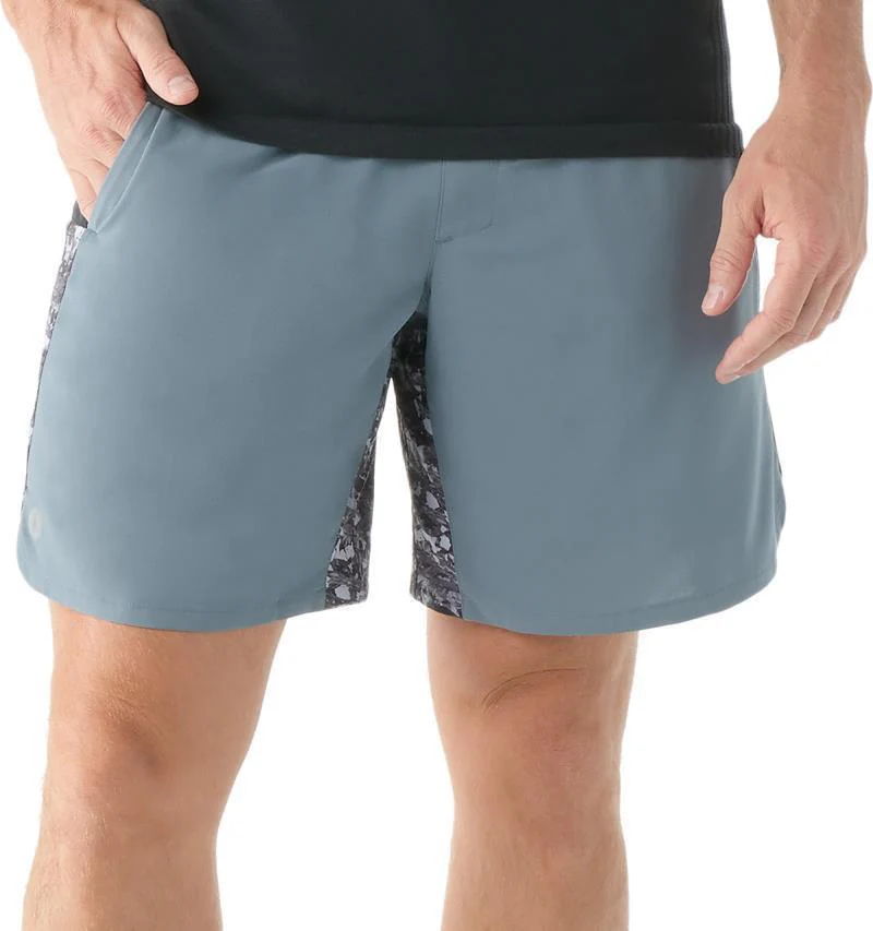 Active Lined Shorts, 7" Inseam - Mens - Image 7