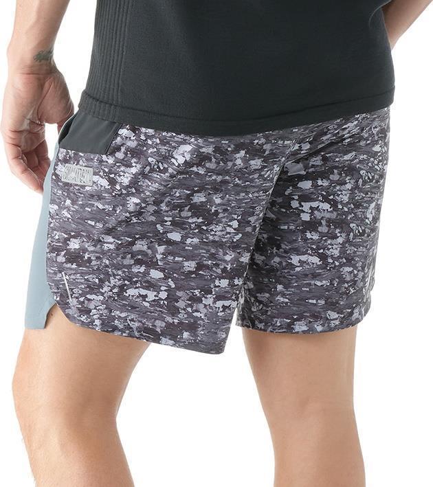 Active Lined Shorts, 7" Inseam - Mens - Image 8
