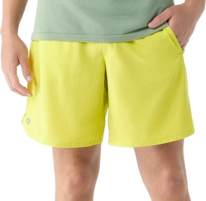 Active Lined Shorts, 7" Inseam - Mens - Image 9