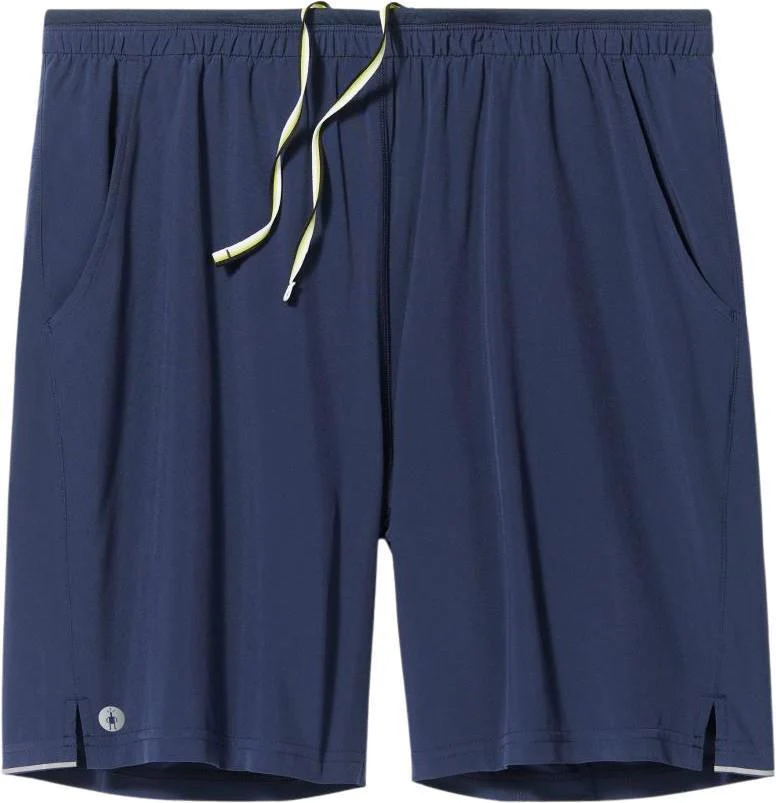Active Lined Shorts, 8" Inseam - Mens