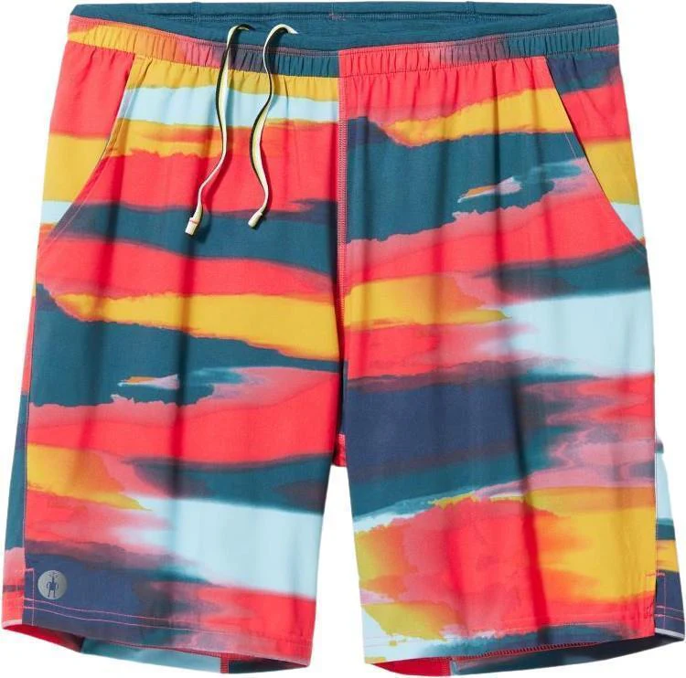Active Lined Shorts, 8" Inseam - Mens - Image 10