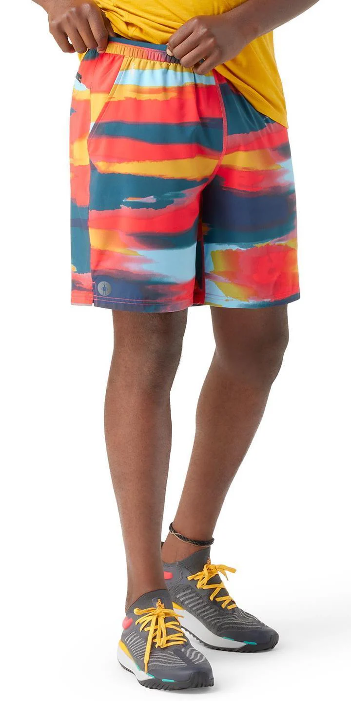 Active Lined Shorts, 8" Inseam - Mens - Image 11