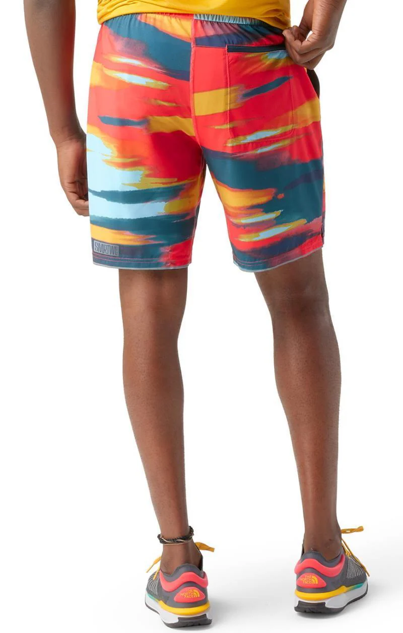 Active Lined Shorts, 8" Inseam - Mens - Image 12