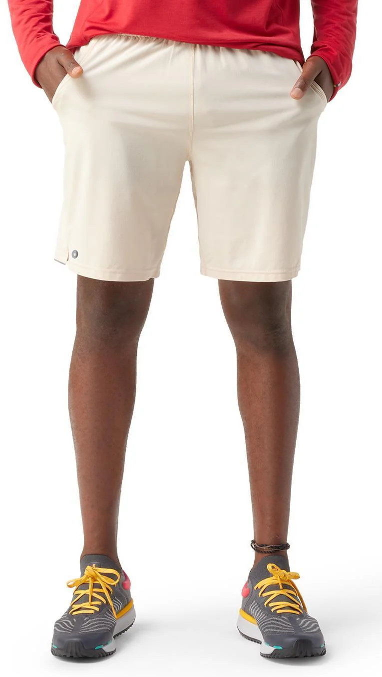 Active Lined Shorts, 8" Inseam - Mens - Image 17