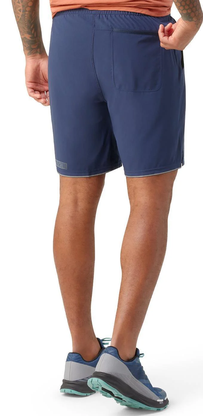 Active Lined Shorts, 8" Inseam - Mens - Image 3