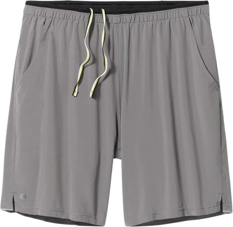 Active Lined Shorts, 8" Inseam - Mens - Image 4